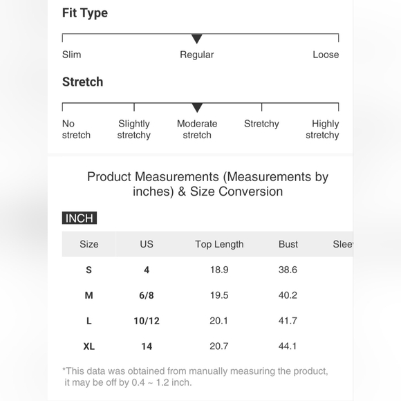 Contrast Button Up Long Sleeve Cardigan - Picture 4 of 6